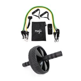 RESISTANCE TRAINING & AB BUNDLE RESISTANCE TRAINING & AB BUNDLE